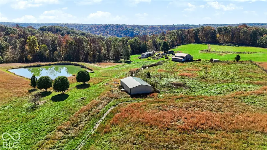 6352 Bellsvile Pike, Columbus, IN 47201 - #3
