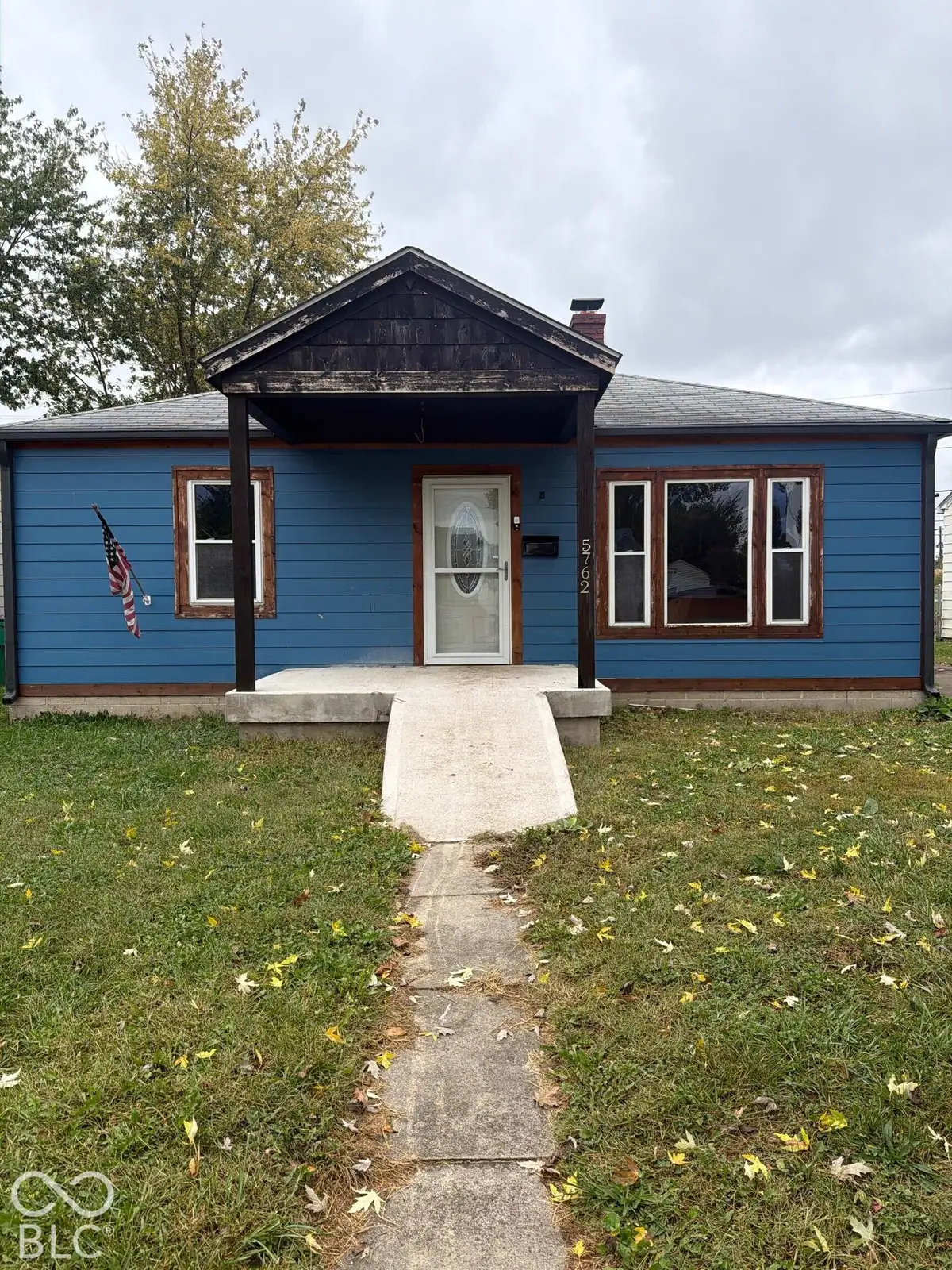 5762 Speedway Drive, Indianapolis, IN 46224 - #1