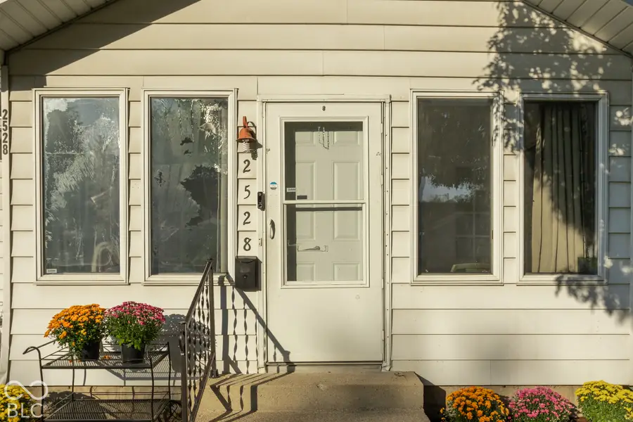 2528 S New Jersey Street, Indianapolis, IN 46225 - #3