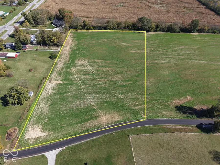 Lot 1 (5.956 AC) N 850 E, Jackson, IN 46148 - #2