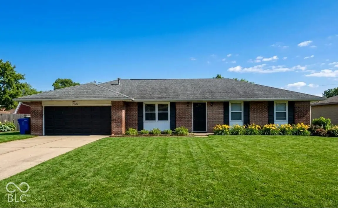 3720 Red Bud Lane, Kokomo, IN 46902 - #1