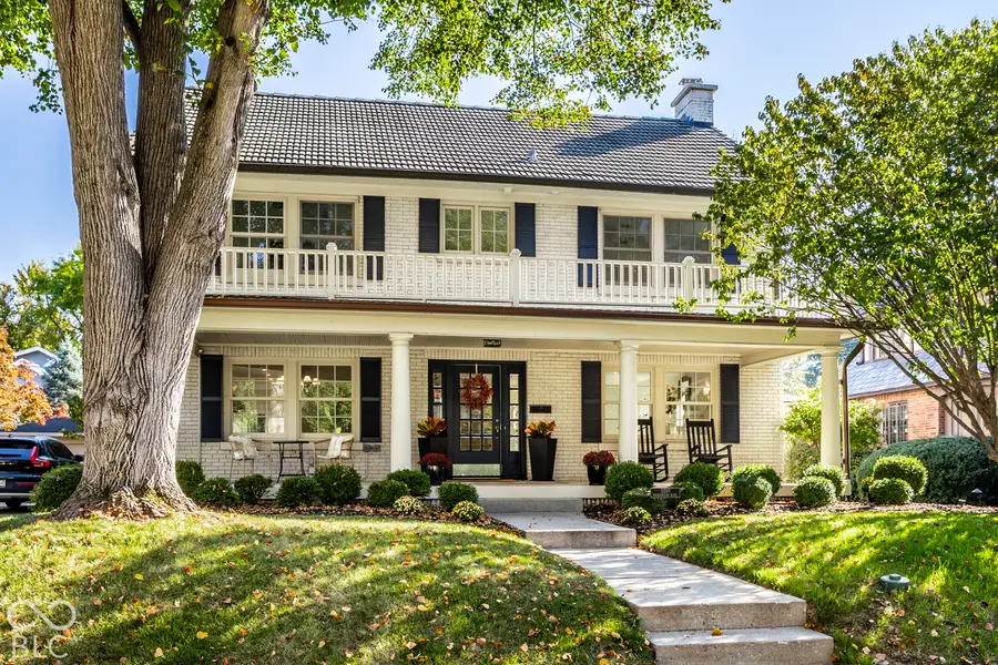 5207 N Washington Boulevard, Indianapolis, IN 46220 - #2