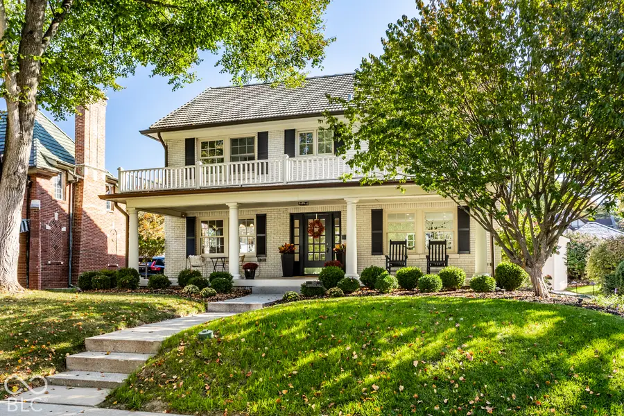 5207 N Washington Boulevard, Indianapolis, IN 46220 - #3