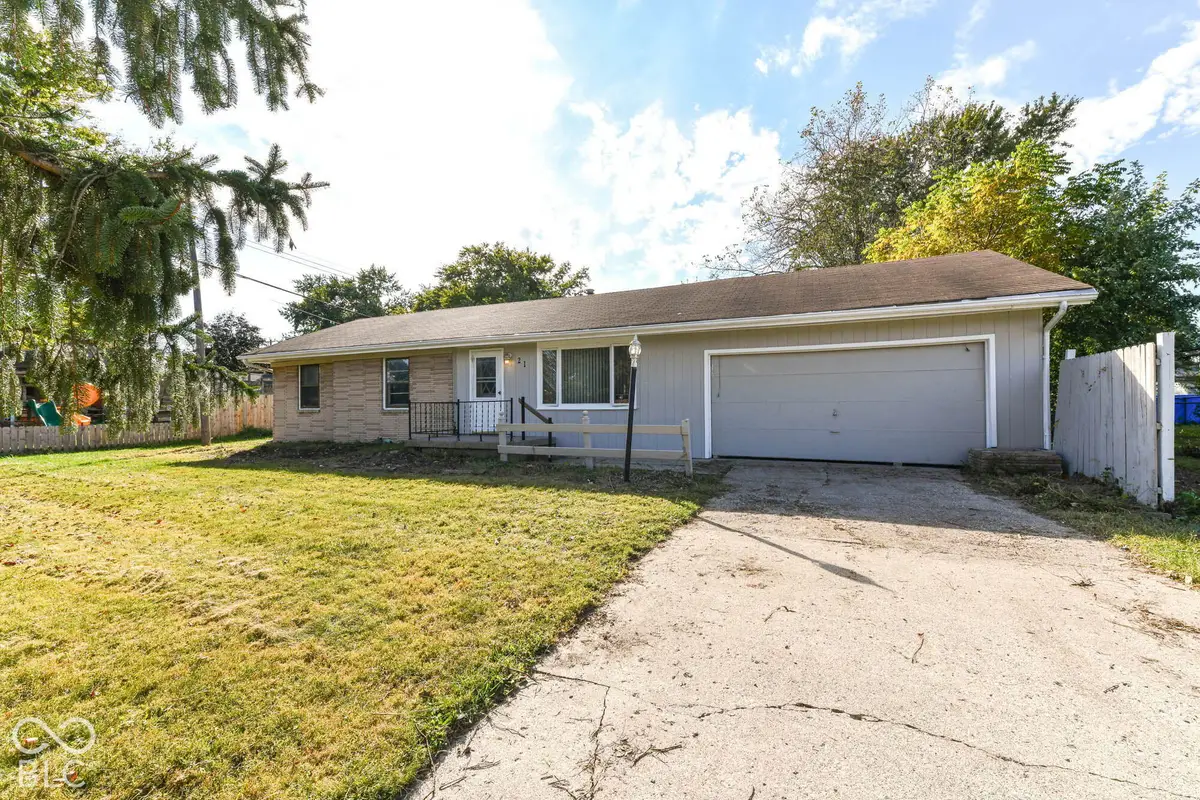 21 Golden Drive, Anderson, IN 46012 - #1