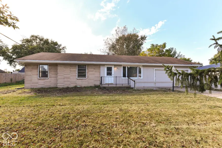 21 Golden Drive, Anderson, IN 46012 - #2