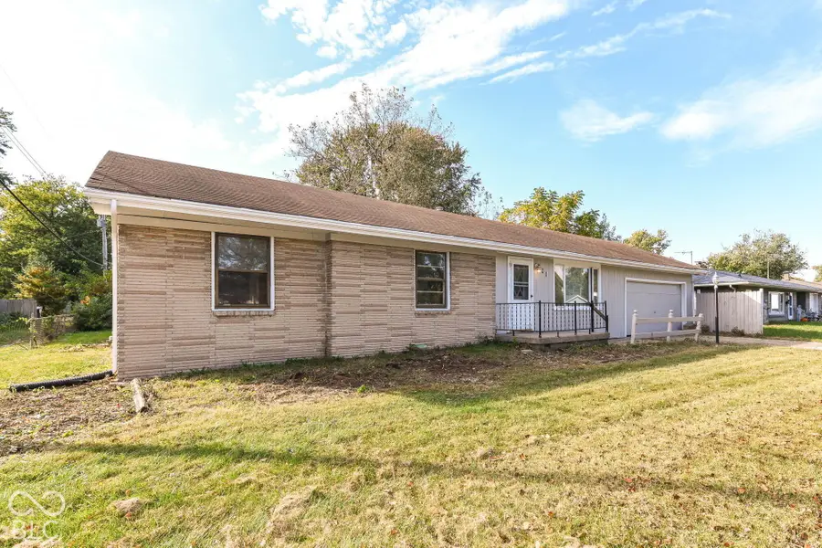 21 Golden Drive, Anderson, IN 46012 - #3