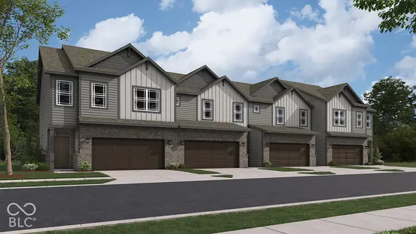 6112 Wasco Drive, Whitestown, IN 46075
