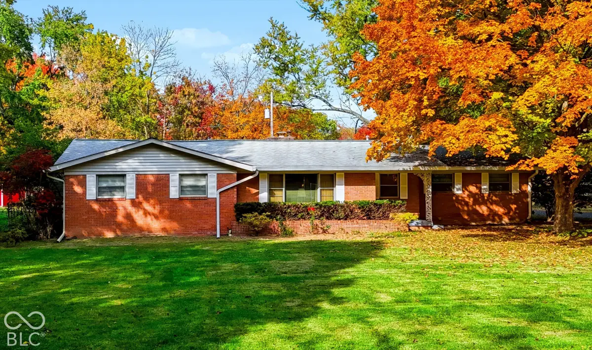 6924 Munsee Lane, Indianapolis, IN 46260 - #1