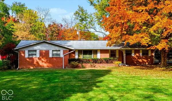 6924 Munsee Lane, Indianapolis, IN 46260