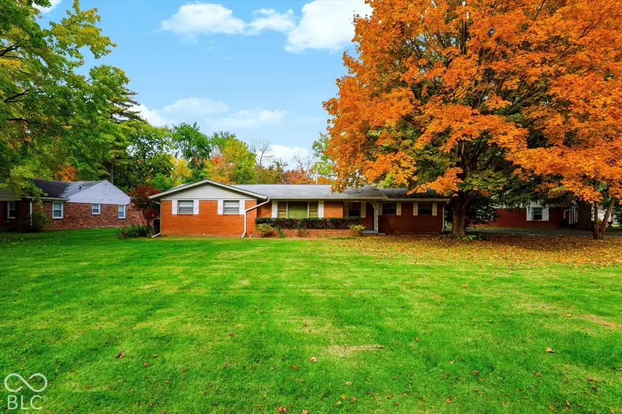 6924 Munsee Lane, Indianapolis, IN 46260 - #3