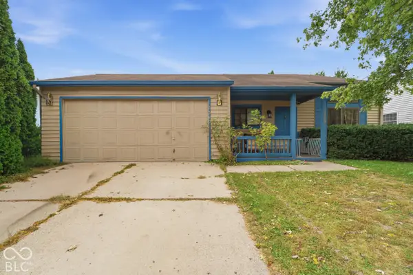 3360 Coventry Lane, Lafayette, IN 47909