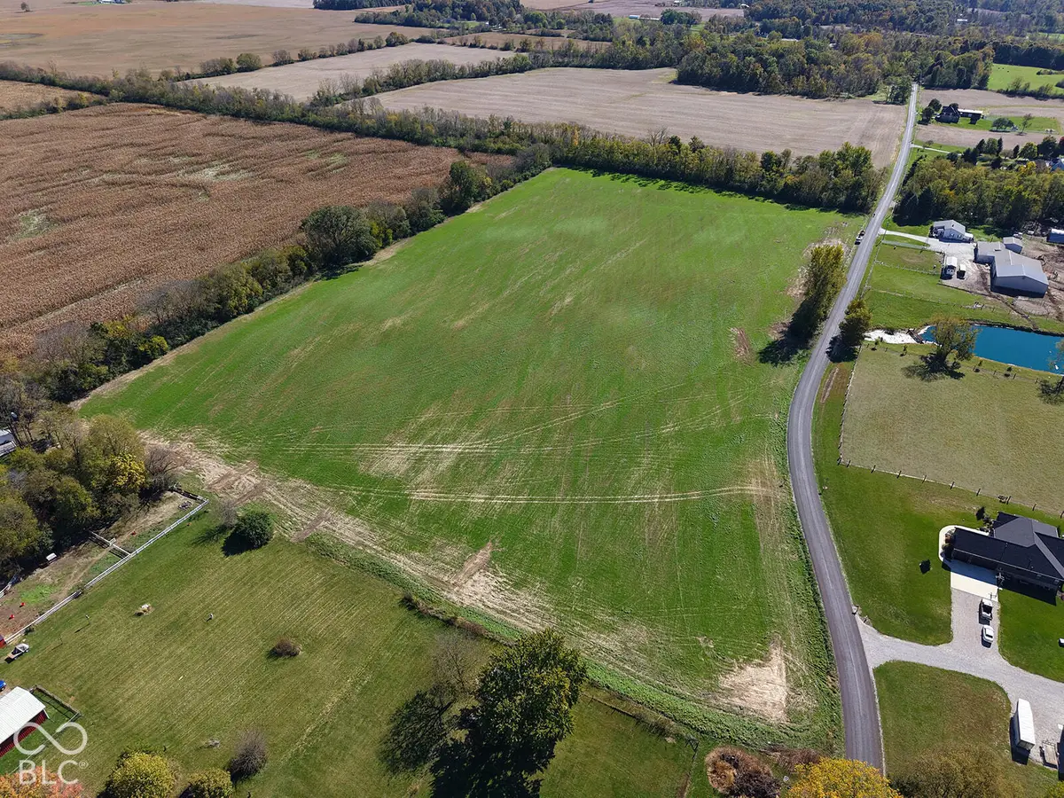 Lot 2 N 850 (5.691 Ac) E, Greenfield, IN 46140 - #1