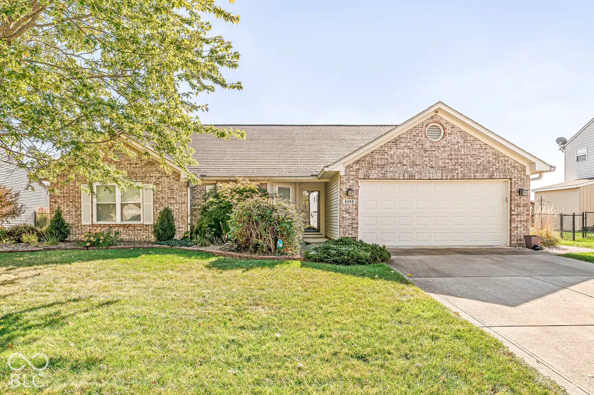 6489 Bird Key Drive, Noblesville, IN 46062 - #1