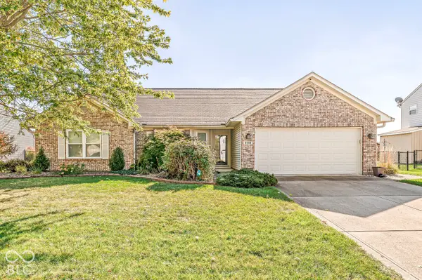 6489 Bird Key Drive, Noblesville, IN 46062