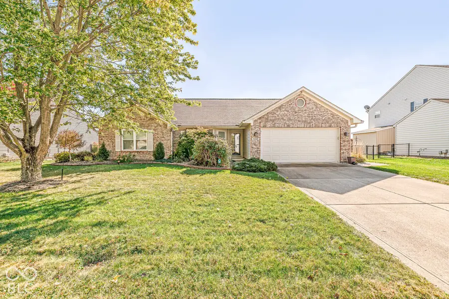 6489 Bird Key Drive, Noblesville, IN 46062 - #2