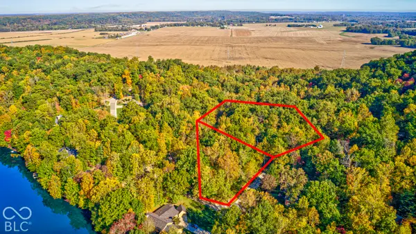 4223 N Warwick Road, Martinsville, IN 46151
