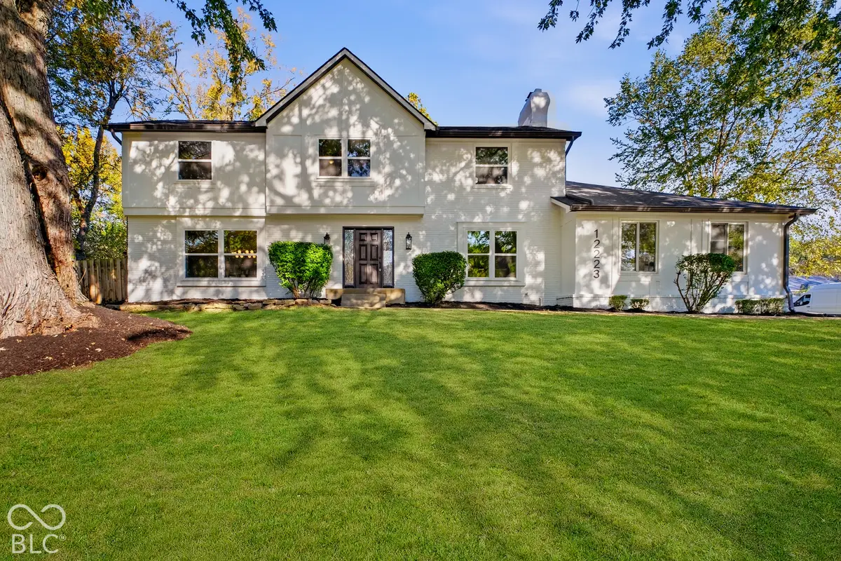 12223 Castle Court, Carmel, IN 46033 - #1