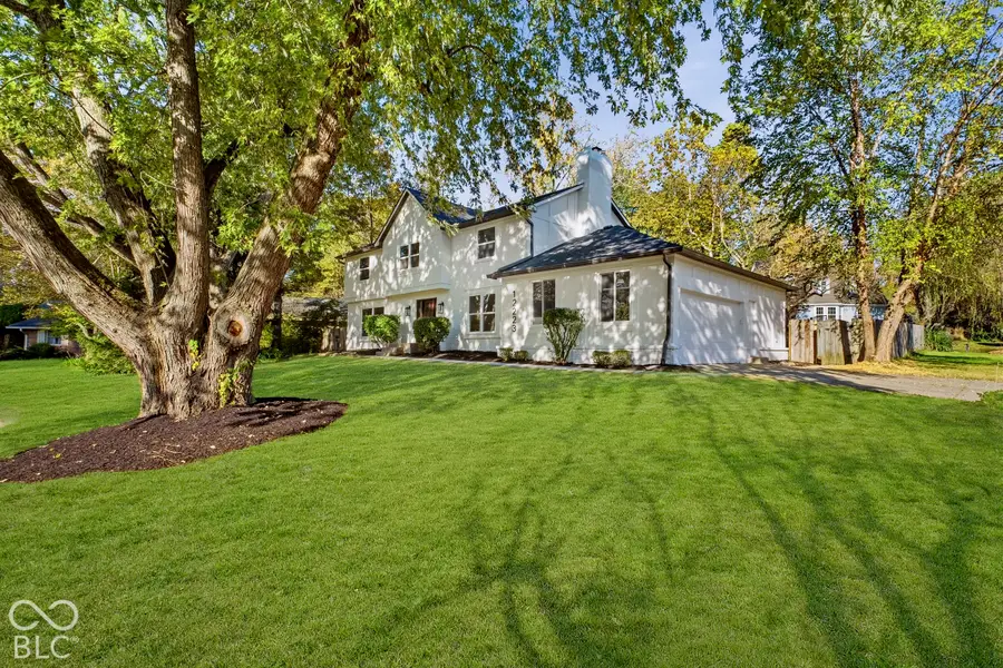 12223 Castle Court, Carmel, IN 46033 - #3