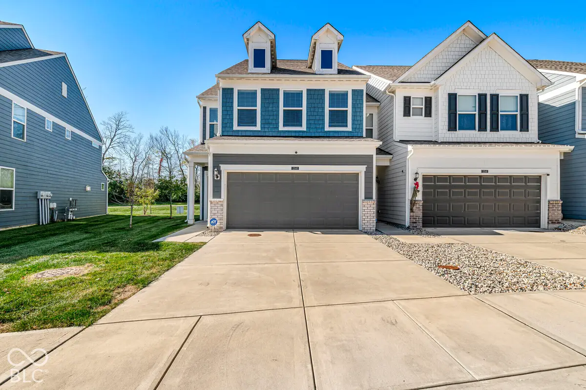 13540 Dewpoint Lane, Fishers, IN 46037 - #1