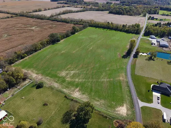 Lot 3 N 850 (5.708 Ac) E, Greenfield, IN 46140