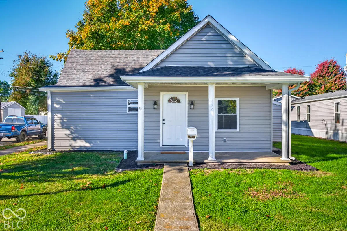 403 N Maple Street, Osgood, IN 47037 - #1