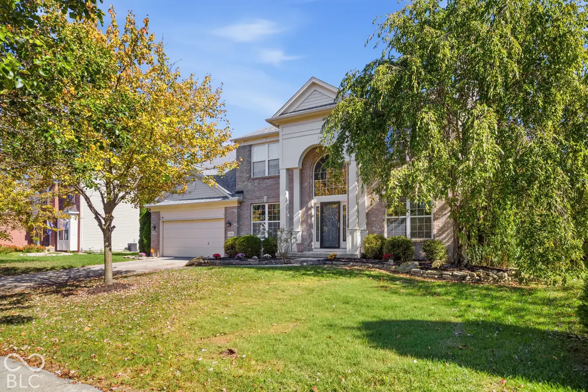11795 Suncatcher Drive, Fishers, IN 46037 - #1