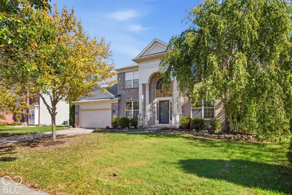 11795 Suncatcher Drive, Fishers, IN 46037