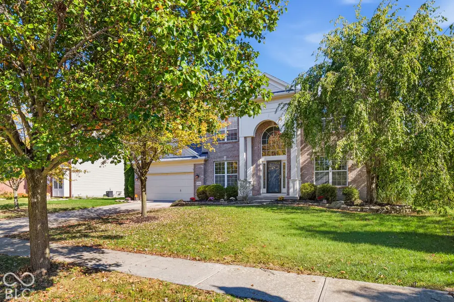11795 Suncatcher Drive, Fishers, IN 46037 - #2