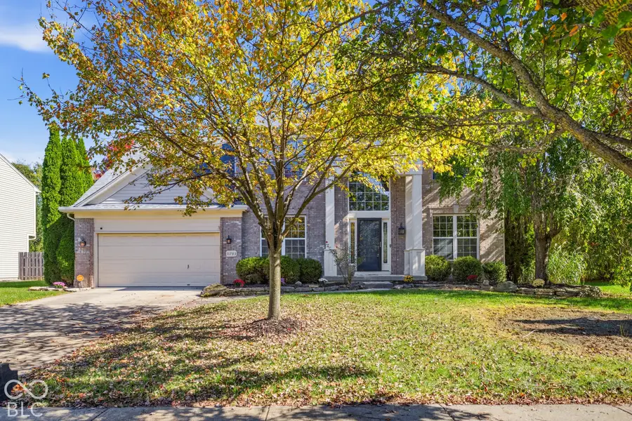 11795 Suncatcher Drive, Fishers, IN 46037 - #3