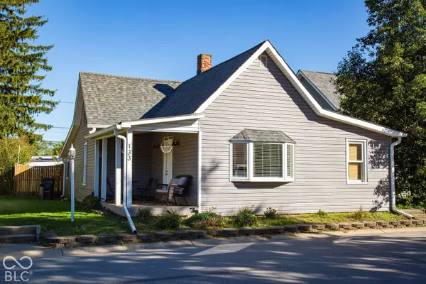 133 S Indiana Street, Bargersville, IN 46106