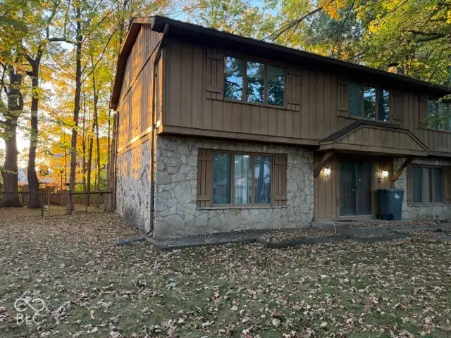 8910 Shagbark Road, Indianapolis, IN 46260 - #2