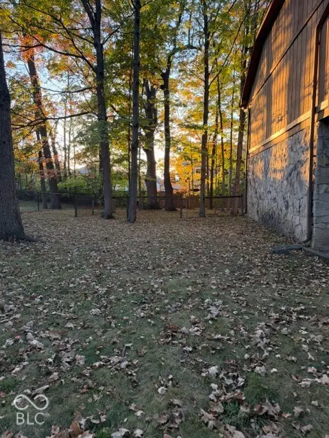 8910 Shagbark Road, Indianapolis, IN 46260 - #3
