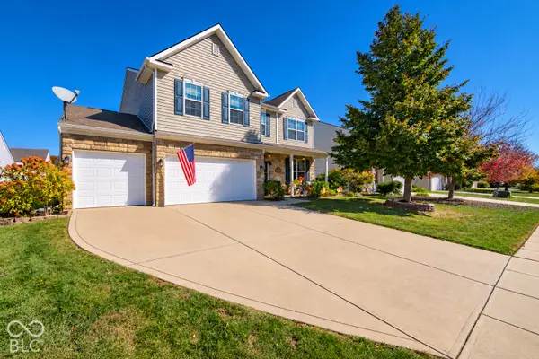 3769 Tartan Trail, Whitestown, IN 46075