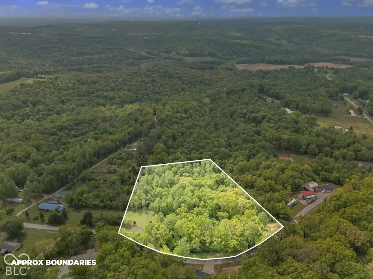 3681 W Jericho Road, Taswell, IN 47175 - #1