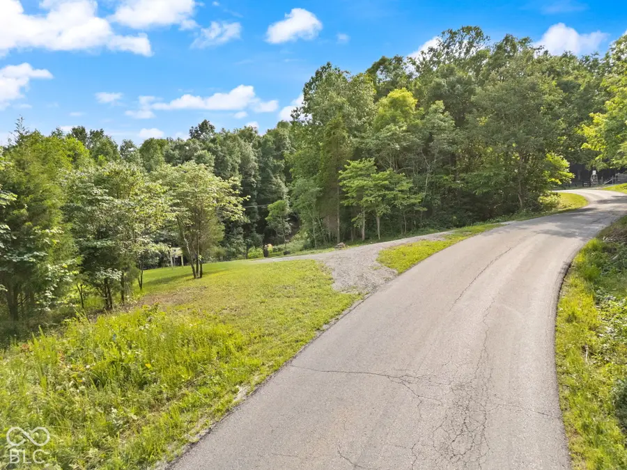 3681 W Jericho Road, Taswell, IN 47175 - #2