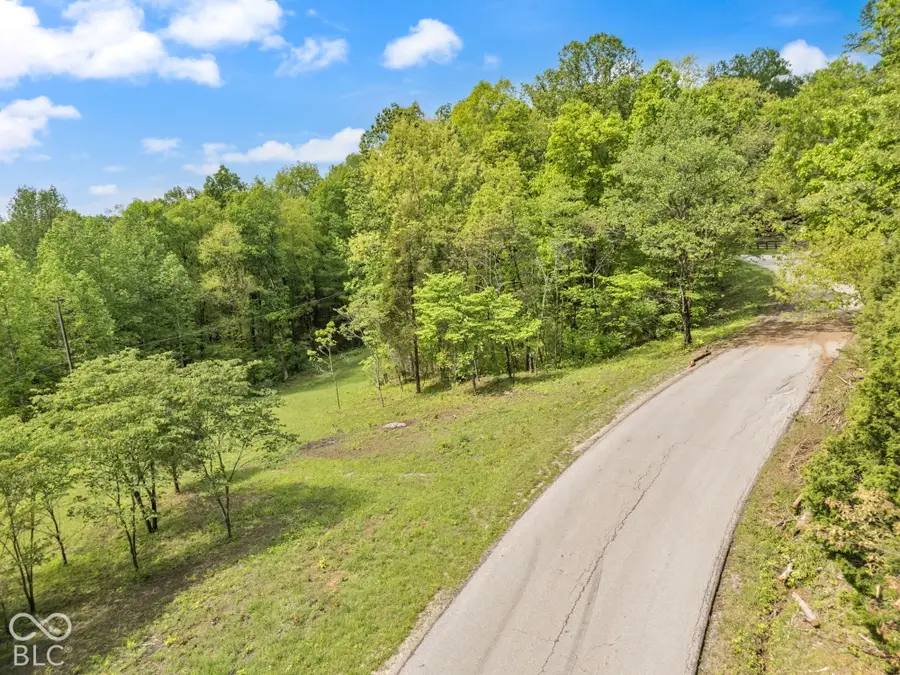 3681 W Jericho Road, Taswell, IN 47175 - #3