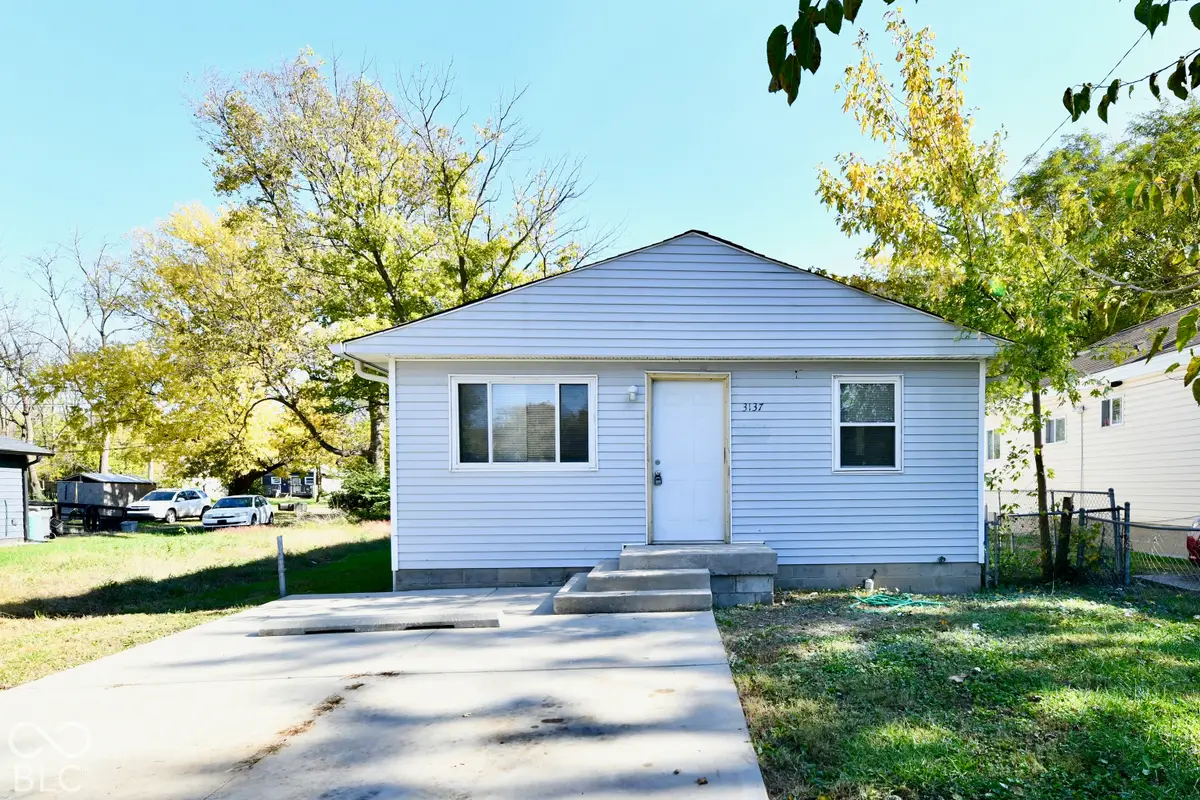 3137 N Gale Street, Indianapolis, IN 46218 - #1