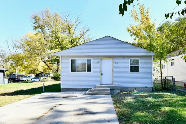 3137 N Gale Street, Indianapolis, IN 46218