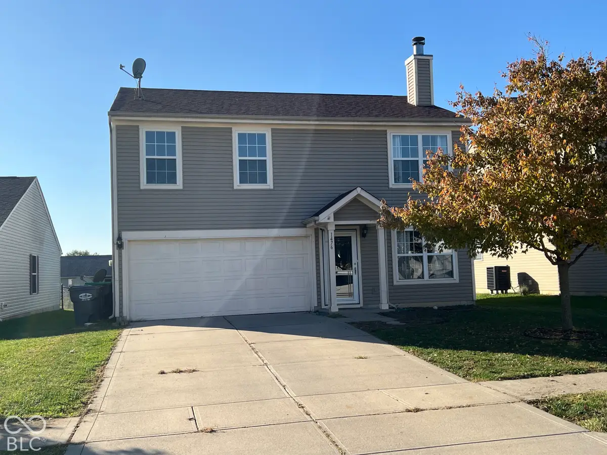 1476 Pencross Lane, Greenwood, IN 46143 - #1