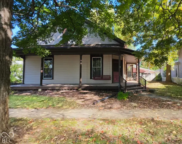 610 4th Street, Covington, IN 47932