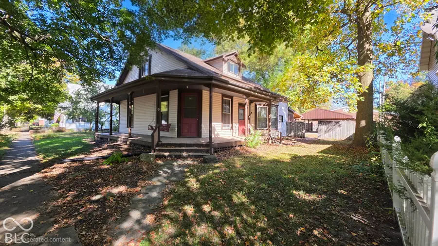 610 4th Street, Covington, IN 47932 - #2