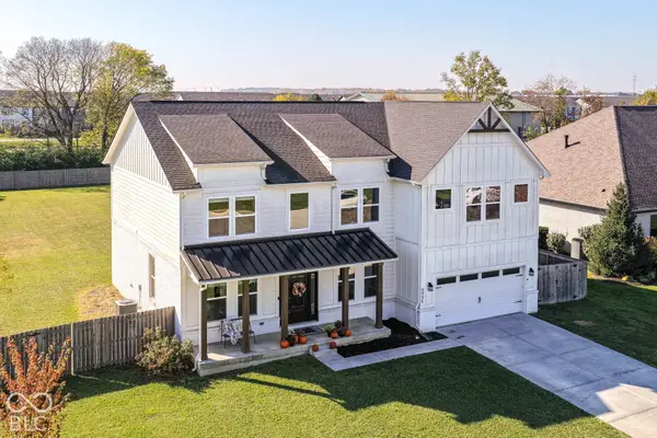 8995 Prairie Trail, Avon, IN 46123