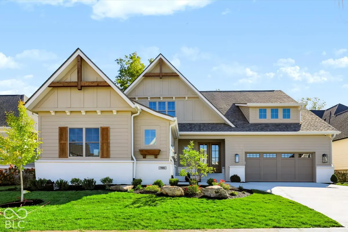 725 Wexford Hill Court, Westfield, IN 46074 - #1