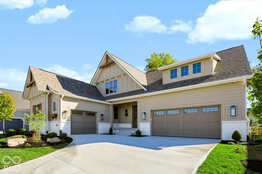 725 Wexford Hill Court, Westfield, IN 46074 - #2