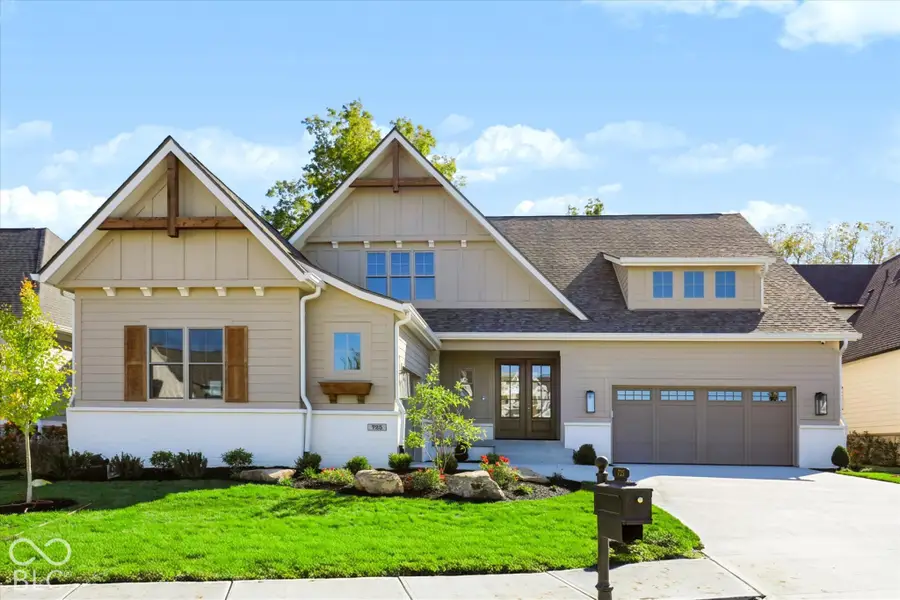 725 Wexford Hill Court, Westfield, IN 46074 - #3