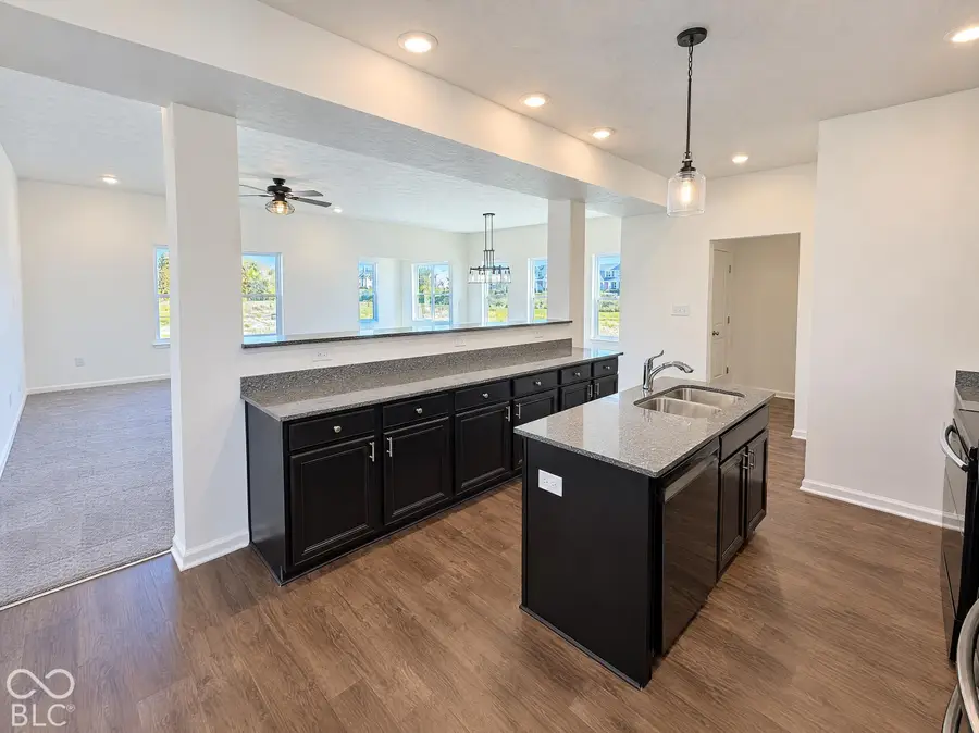 9831 Mystic Sun Court, Fishers, IN 46040 - #2