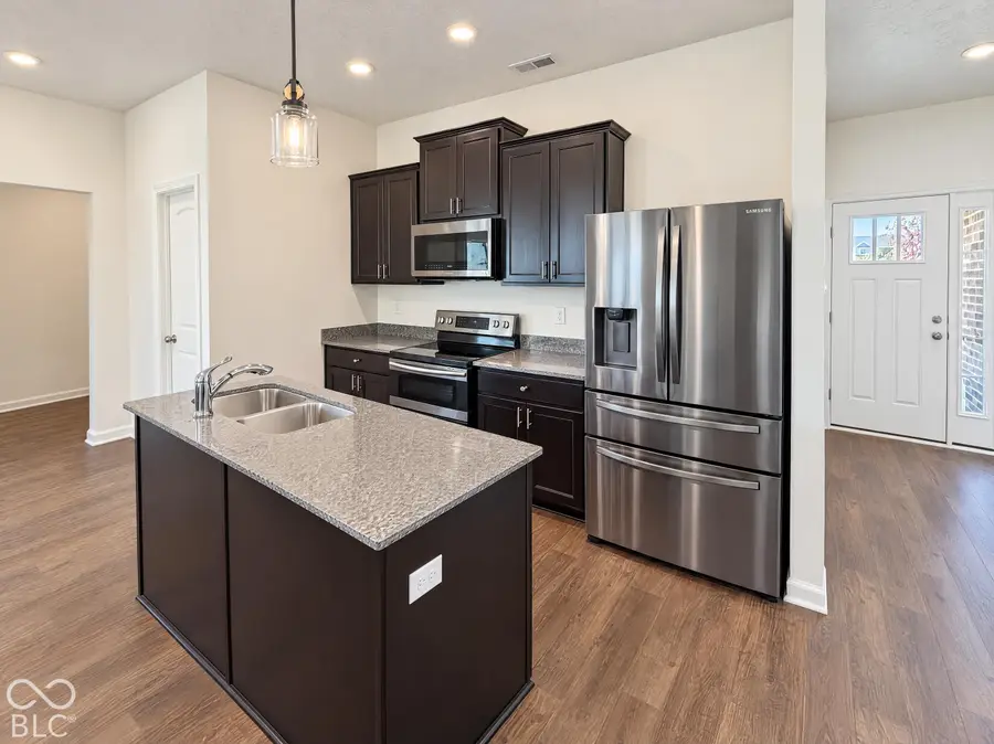 9831 Mystic Sun Court, Fishers, IN 46040 - #3