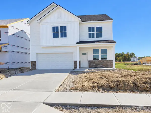 3685 Gordon Drive, Whitestown, IN 46075