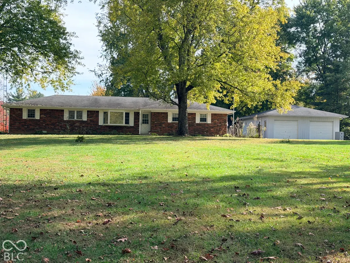 1641 N 475 E, Columbus, IN 47203 - #1