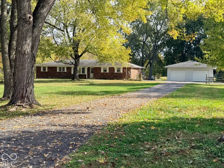1641 N 475 E, Columbus, IN 47203 - #3